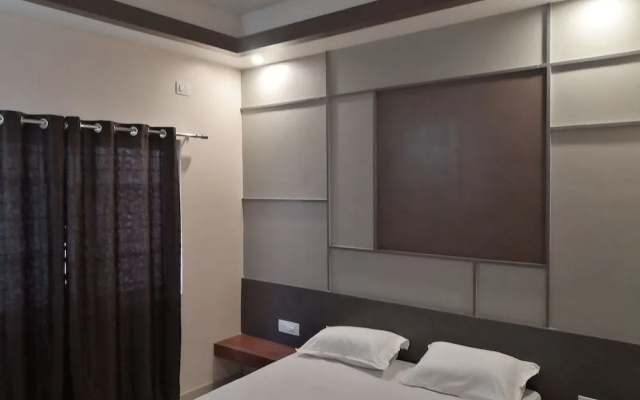 Royal Regency Lodge