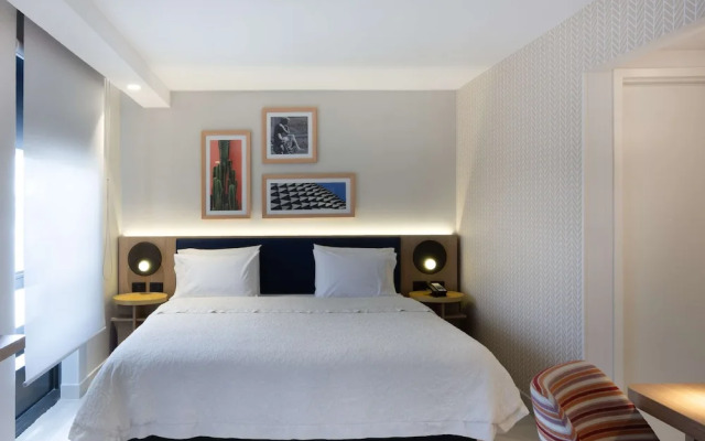 Hampton Inn by Hilton Saltillo Airport Area