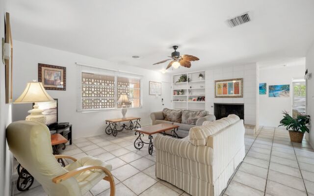 Harbor Paradise Home - Four Bedroom Home