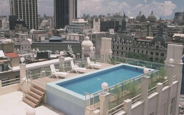 NH City Buenos Aires