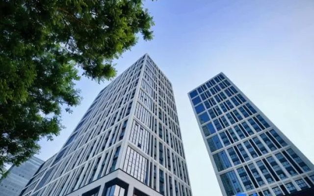 Pinmo Hotel (Zhengzhou Longzihu Subway Station Store) – Exterior – Zhengzhou