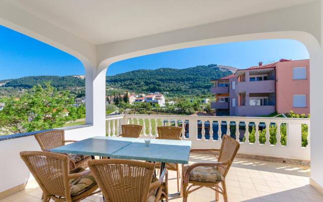 Apartments Slavica R