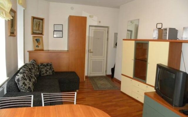 Vene Residence