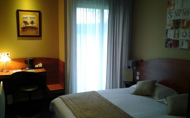 Hotel Golf St Lazare