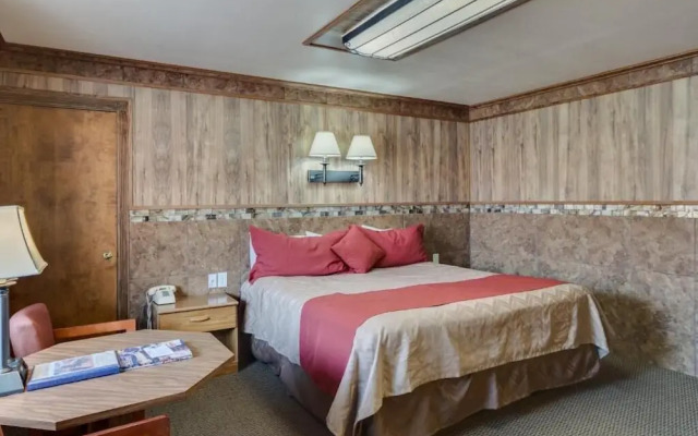 Zion Park Motel