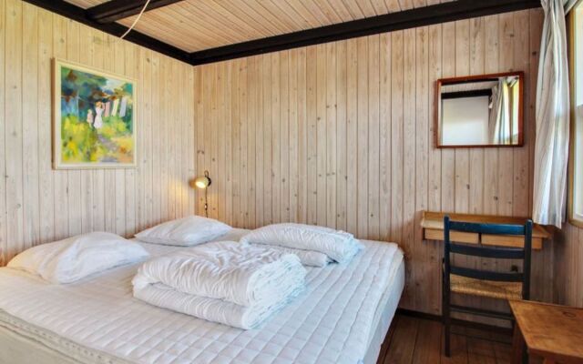 "Ulrike" - 140m from the sea in NW Jutland