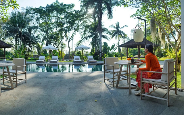 Bumi Kinar Ubud