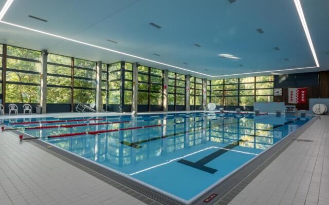 Sport Resort Fiesch - Fiescher Hostel