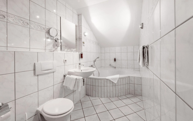 Historische Spitzgrundmühle Coswig