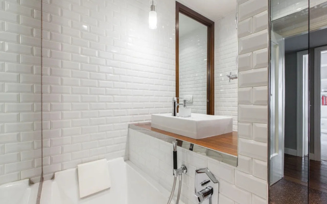 Be Apartments Torino