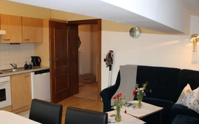 Apartment in Saalfelden Near Ski Slopes