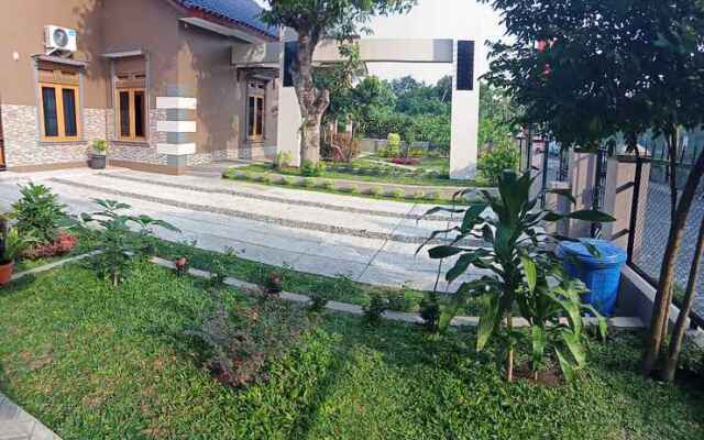 Guest House Syariah Griya Pramesti