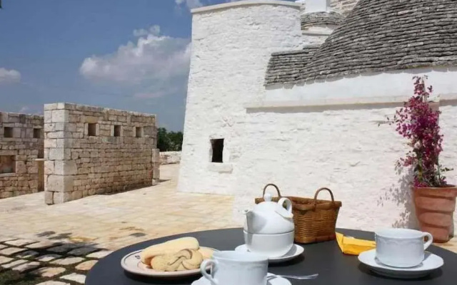 Masseria Serralta