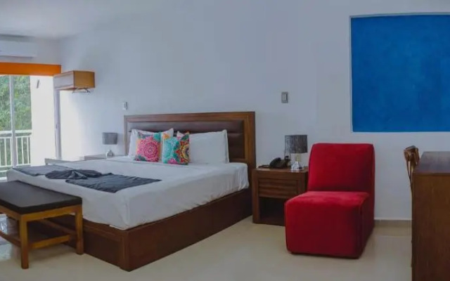 Hotel Boketto