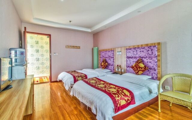 Beijing Ya Mei International Hotel