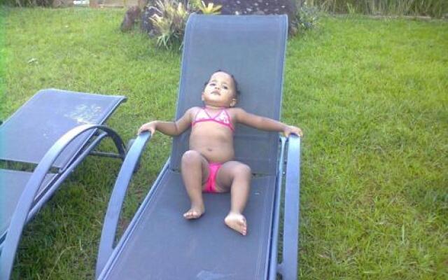 Galeria 12 Hotel Fazenda