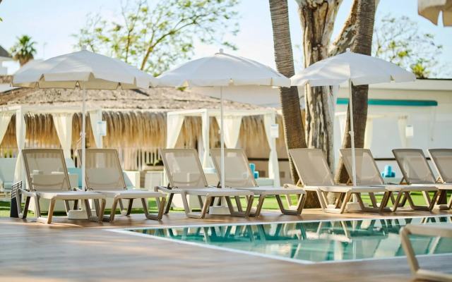 Hotel Roc Boccaccio