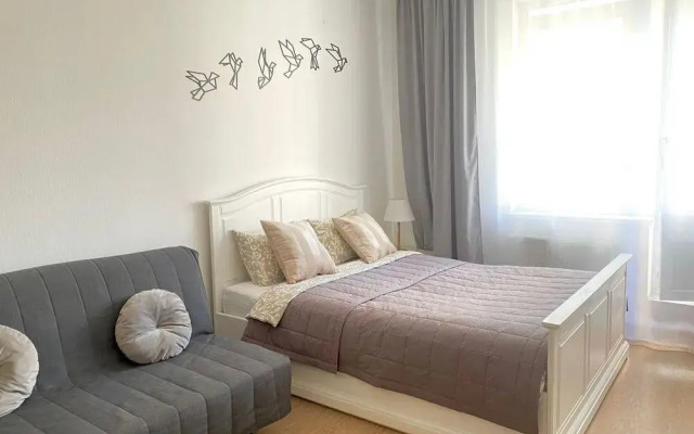 Апартаменты на улице Английская 3 корпус 1