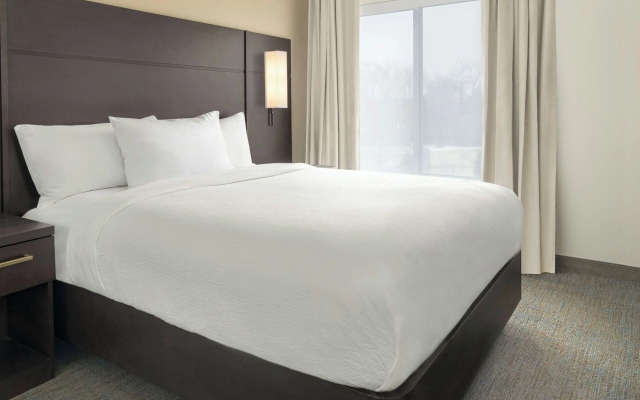 Residence Inn Detroit Dearborn