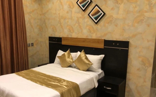 Uranus House Uyo