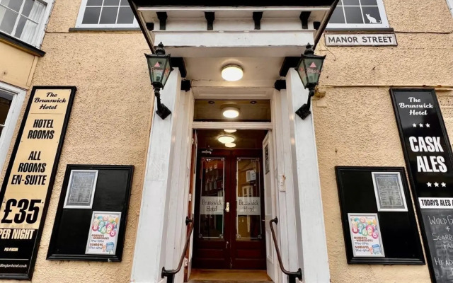 The Brunswick Hotel