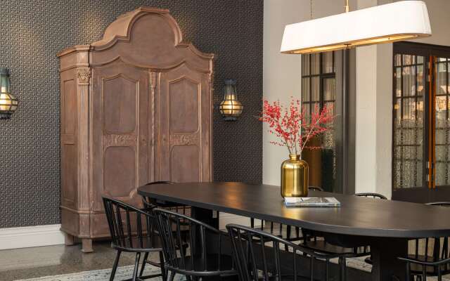 Fordson Hotel, in the Unbound Collection by Hyatt