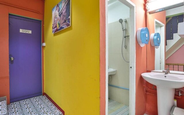 Mascot Hostel