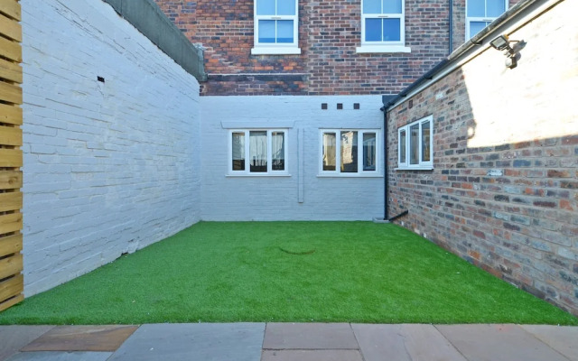 Townhouse Plus @ London Road Stoke