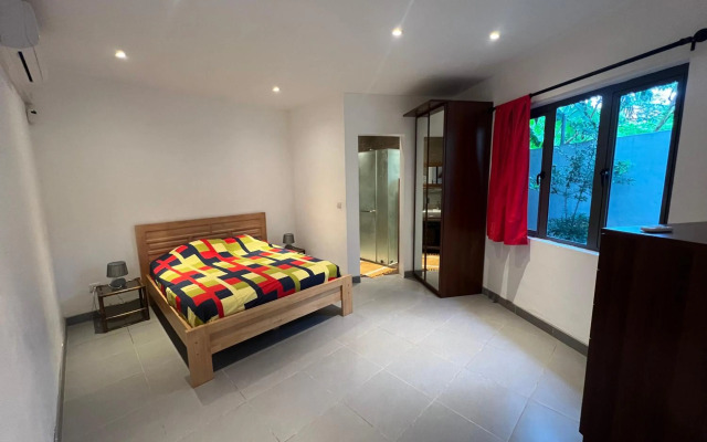 O’ Paradis D’Albion