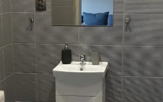 Wadowice Apartamenty Nad Skawą