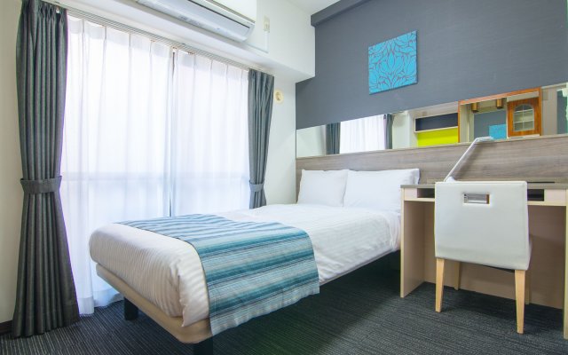 Hotel MyStays Ueno Inaricho