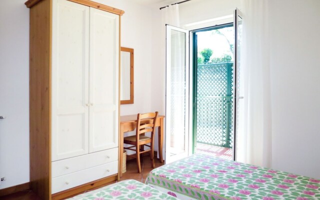 Three-room Apartment Porto Santo Stefano