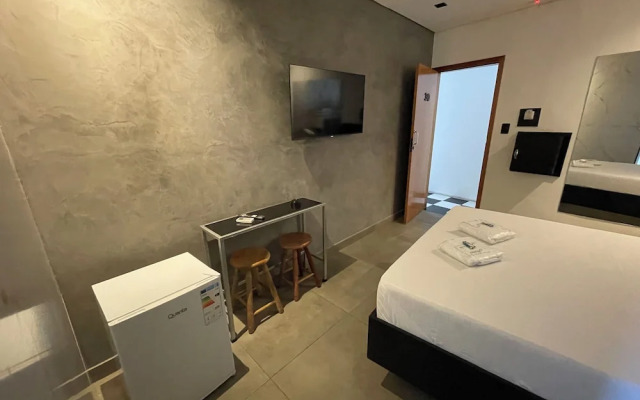 Hotel Estrela Carapicuiba