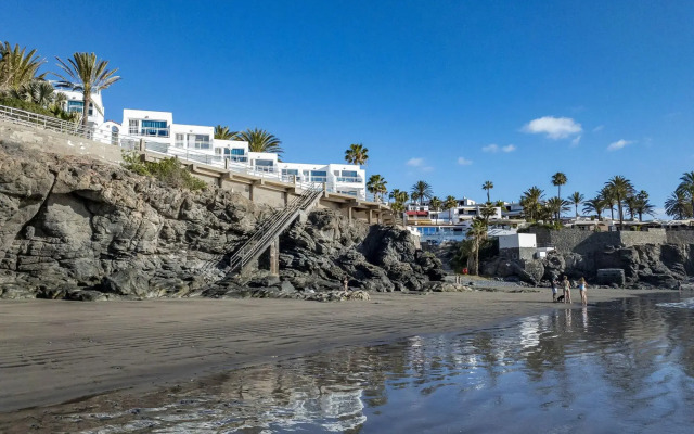 Apart-hotel Acapulco Ocean View