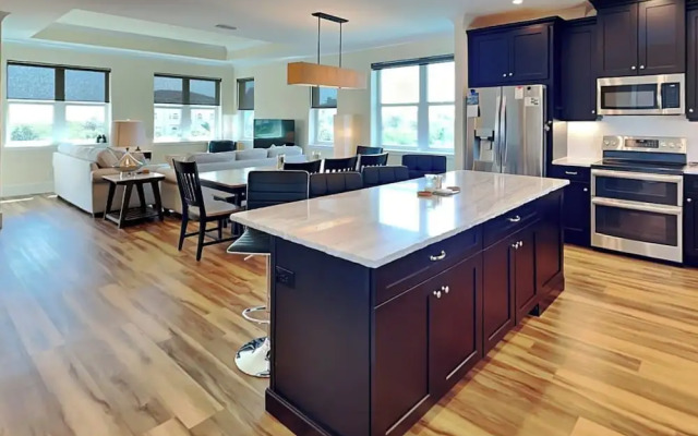 Atlantic Beach House