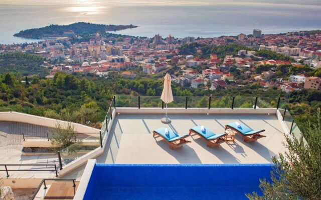 Villa Nikolina