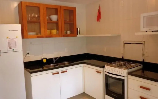 Village Imbassai Breeze