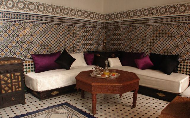 Riad Sheryne - Fes