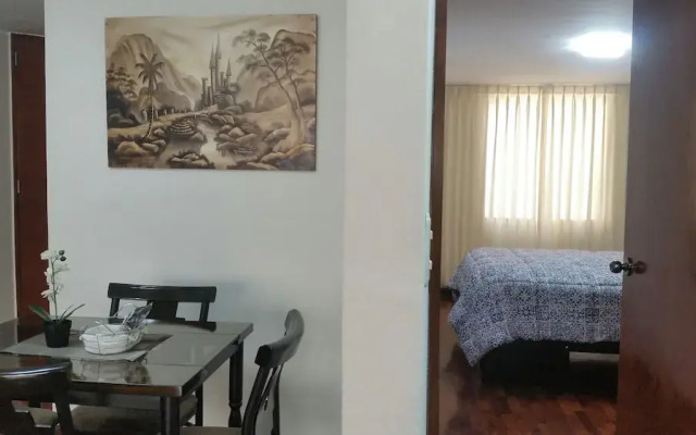 Eral Apartments Lima