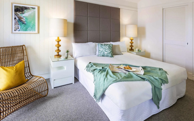 Novotel Sunshine Coast Resort