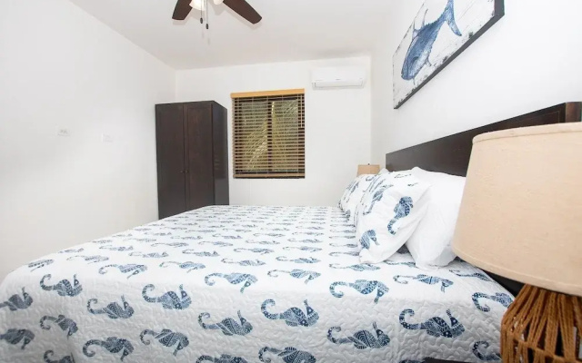 Seahorse Escape-apartment #4 1 Bedroom Condo