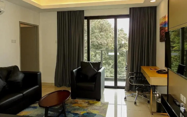 Grand Ion Delemen Plus