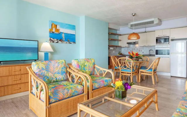 Royal Islander Resort La Plage