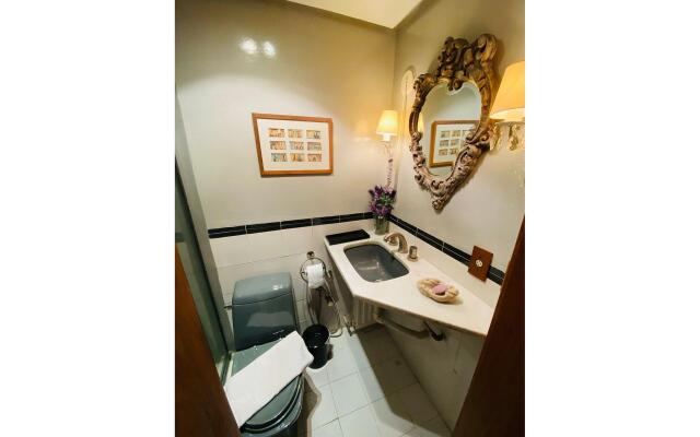 MRG - Elegante 2D - Próximo ao Lago Negro