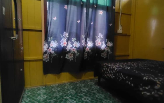Homestay Selesa KBB 3 Guest House