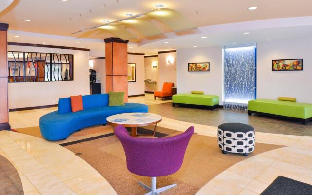 Fairfield Inn & Suites by Marriott Asheboro