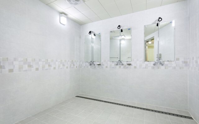 Geumgangsong Ecorium