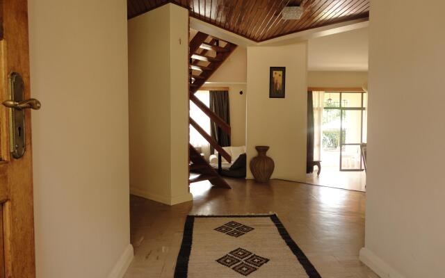 Nakuru Milimani Guest House