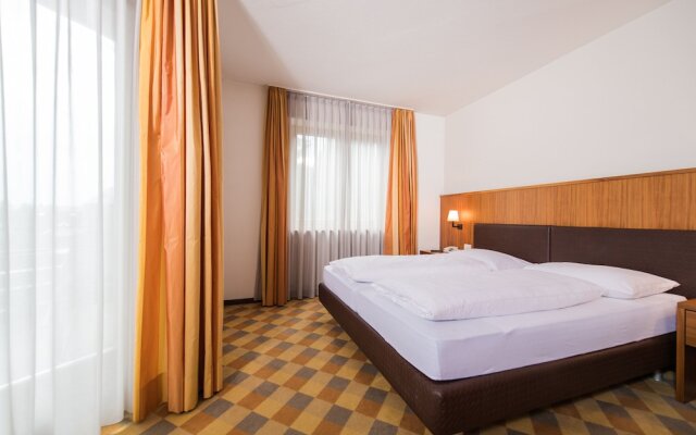 Hotel Tubris & Appartements - Residence Tubris