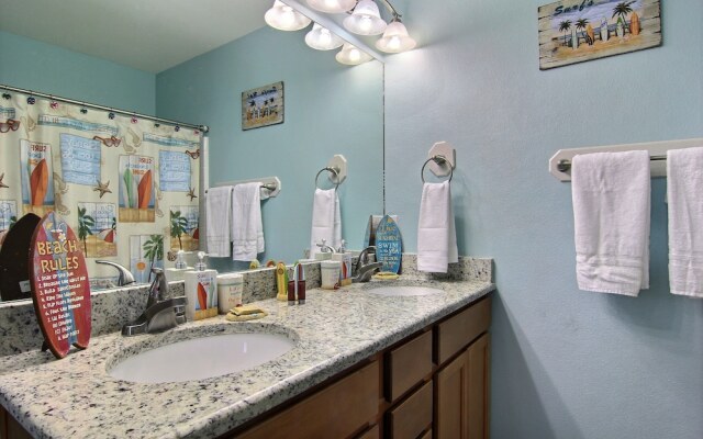 Bikini's and Martini's